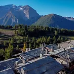 Plagnol Slopes شقة سيستريير