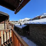 Plagnol Slopes شقة