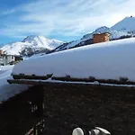Plagnol Slopes Apartment Sestriere