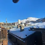 Plagnol Slopes Apartment *