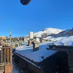 Plagnol Slopes Apartment *