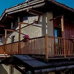 Plagnol Slopes Apartment *
