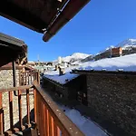 Plagnol Slopes Sestriere