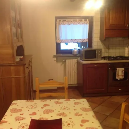 Plagnol Slopes Apartment Sestriere