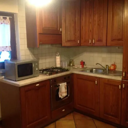 Apartman Plagnol Slopes