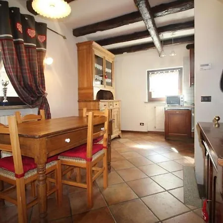 Plagnol Slopes Apartment *