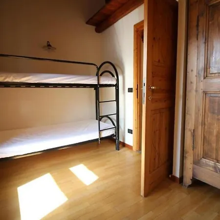 Apartman Plagnol Slopes Sestriere