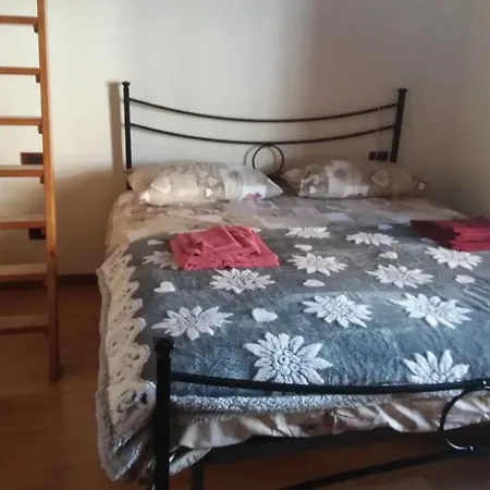 Apartman Plagnol Slopes *