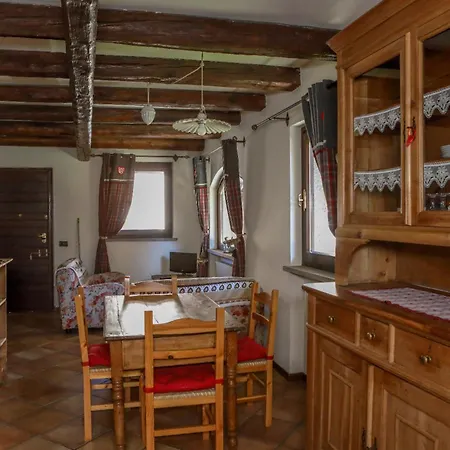 Apartman Plagnol Slopes Sestriere