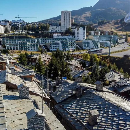 Plagnol Slopes * Sestriere