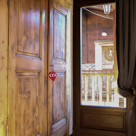 Apartman Plagnol Slopes *