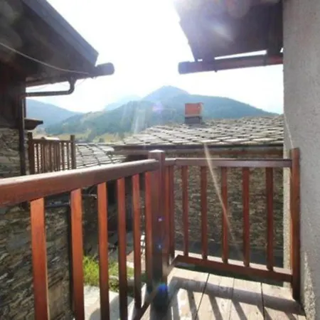 Plagnol Slopes Sestriere