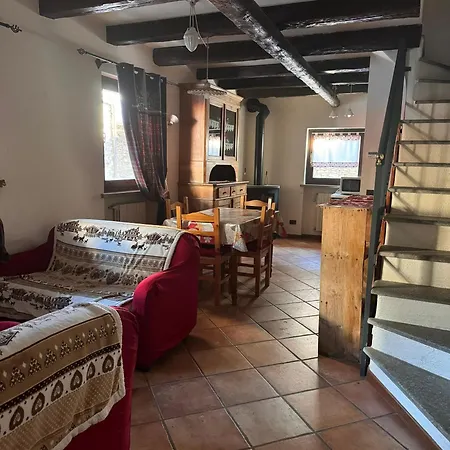 Apartman Plagnol Slopes