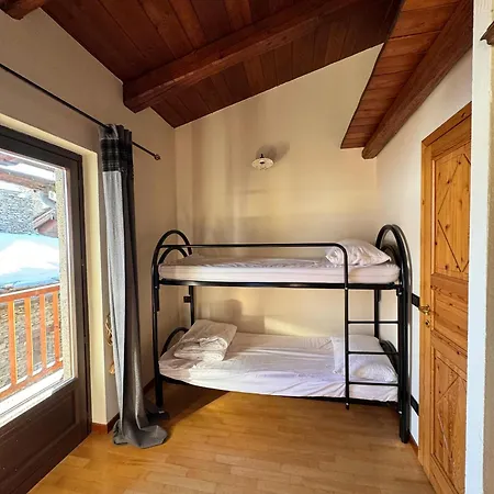 Apartment Plagnol Slopes *