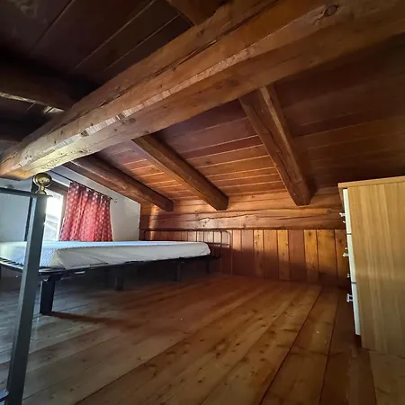 Apartman Plagnol Slopes Sestriere