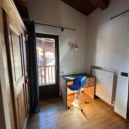 Plagnol Slopes Apartman