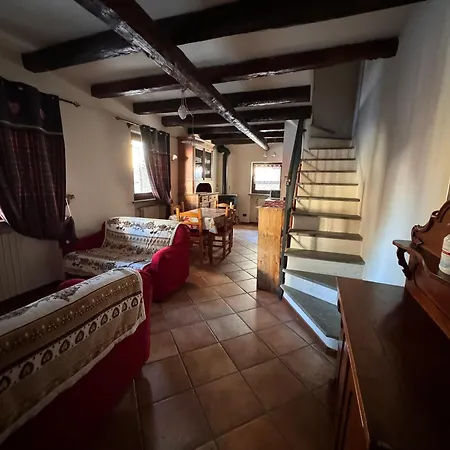 Plagnol Slopes Apartman Sestriere