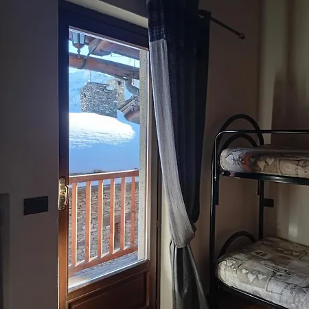 Plagnol Slopes 公寓 *