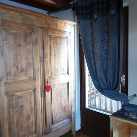 公寓 Plagnol Slopes 塞斯特雷