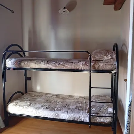 公寓 Plagnol Slopes *