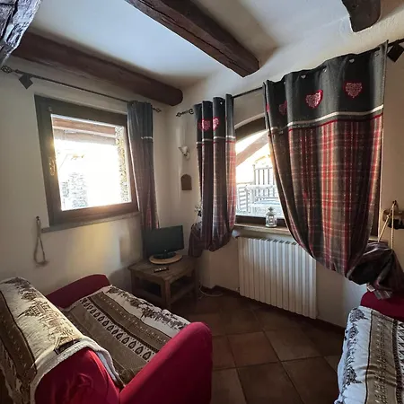 Plagnol Slopes Appartement *