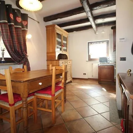 Appartement Plagnol Slopes *
