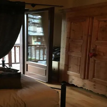 Plagnol Slopes Appartement Sestriere