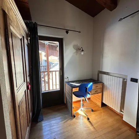Appartement Plagnol Slopes *