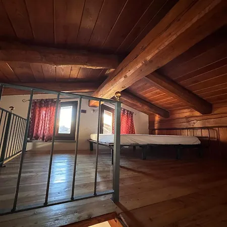 Plagnol Slopes Appartement Sestriere