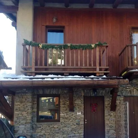 Plagnol Slopes Appartement *