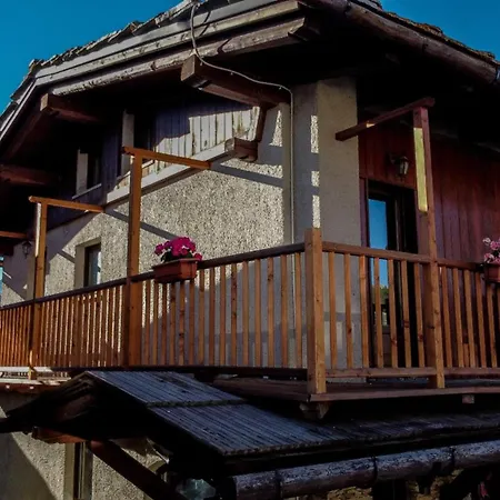 Plagnol Slopes Appartement *