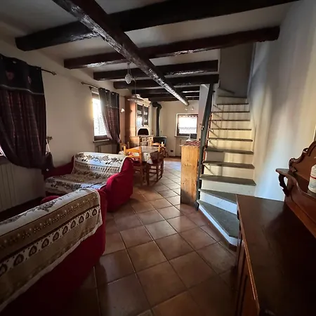 Plagnol Slopes Apartamento Sestriere
