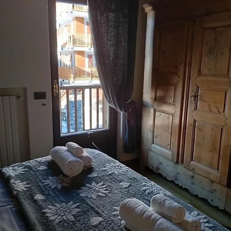Plagnol Slopes Appartement *