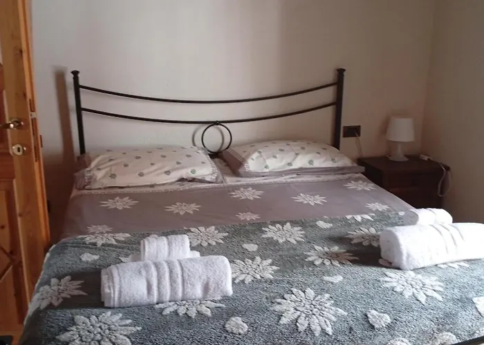 Plagnol Slopes Sestriere